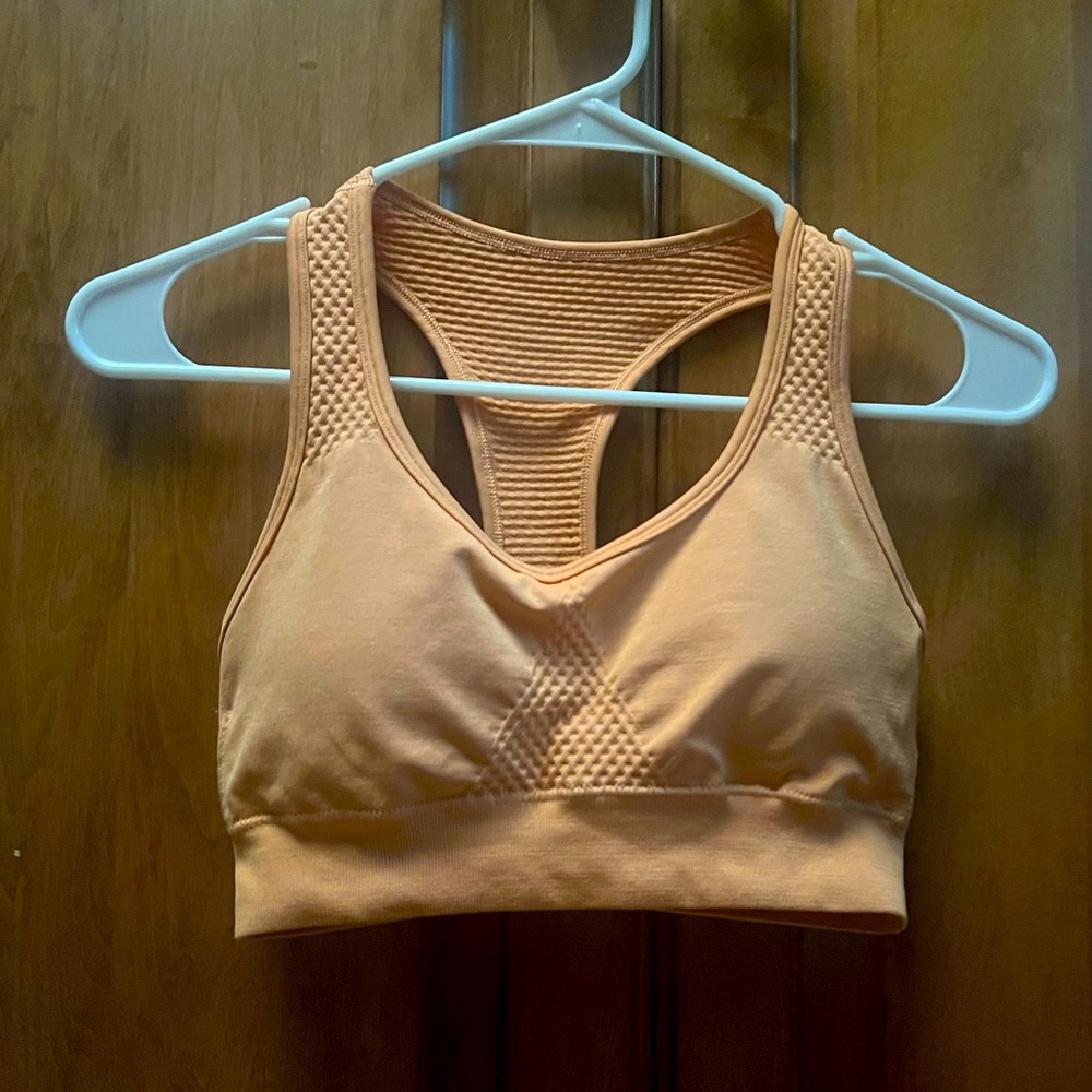 Alphalete sports bra. Size small.